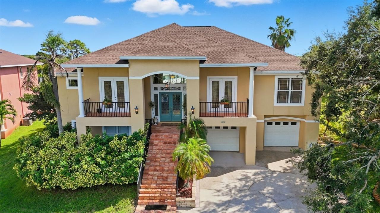 122 Waterberry Dr., Tarpon Springs, FL 34688