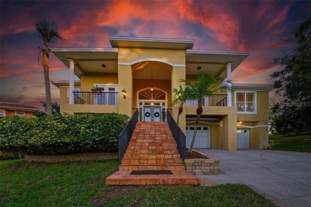 New Homes with In-ground Swimming Pools That Attend Tarpon Springs Elementary School: October 19th to October 25th