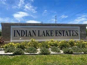 918 Japonica Dr., Indian Lake Estates, FL 33855