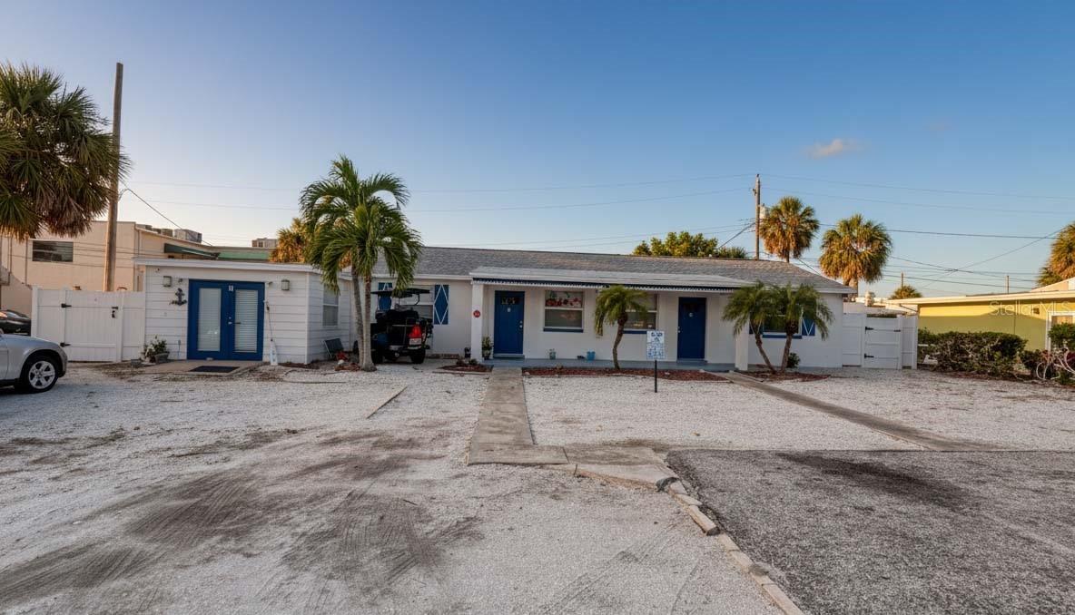6378 Gulf Winds Drive, St Pete Beach, FL 33706