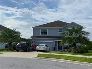 [Address Hidden by Seller], Apopka, FL 32703