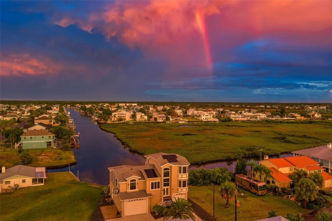 3280 Gulf Winds Cir., Hernando Beach, FL 34607