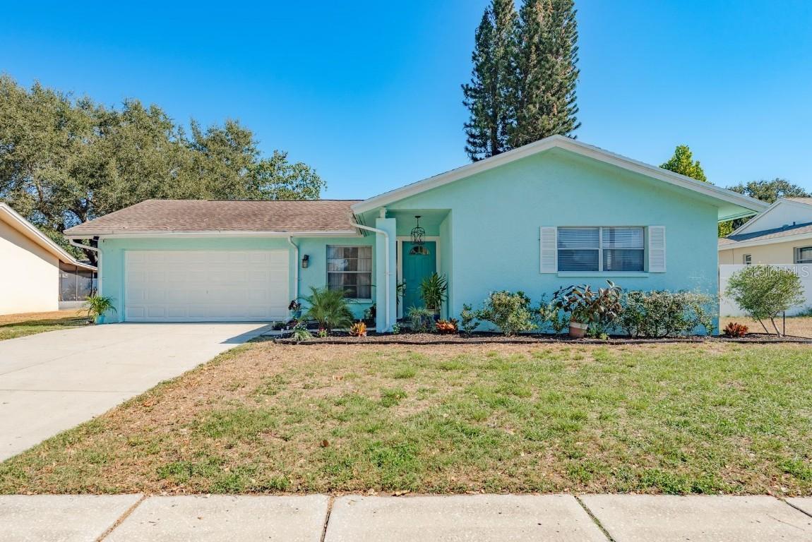 2540 Southpointe Dr., Dunedin, FL 34698