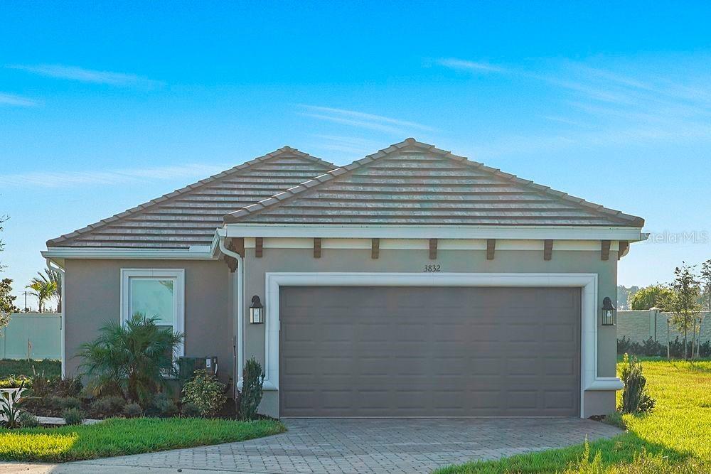 3832 Consolare Ct., Wesley Chapel, FL 33543