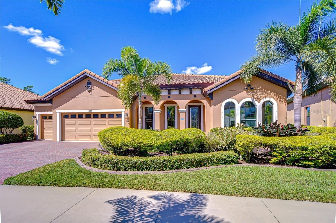 11906 Climbing Fern Ave., Riverview, FL 33579