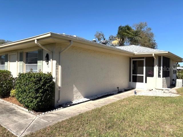 1901 Canterbury Ln. #10, Sun City Center, FL 33573