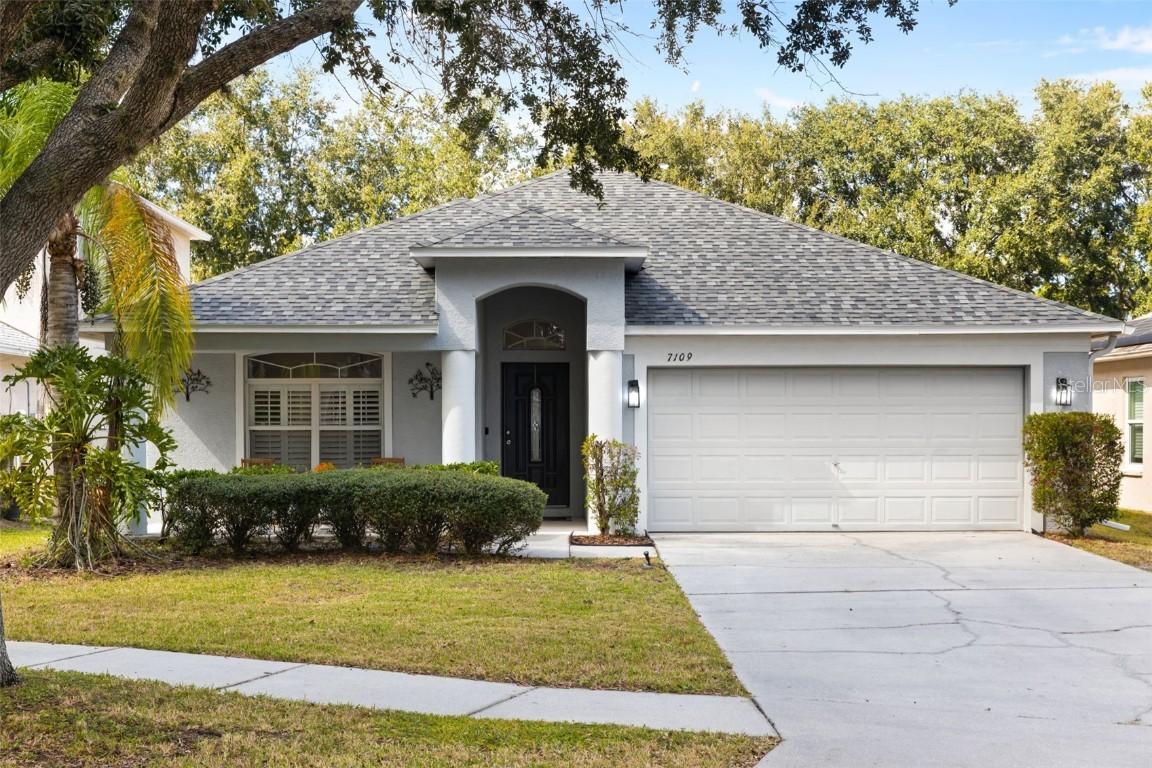 7109 Moss Ledge Run, Land O Lakes, FL 34639