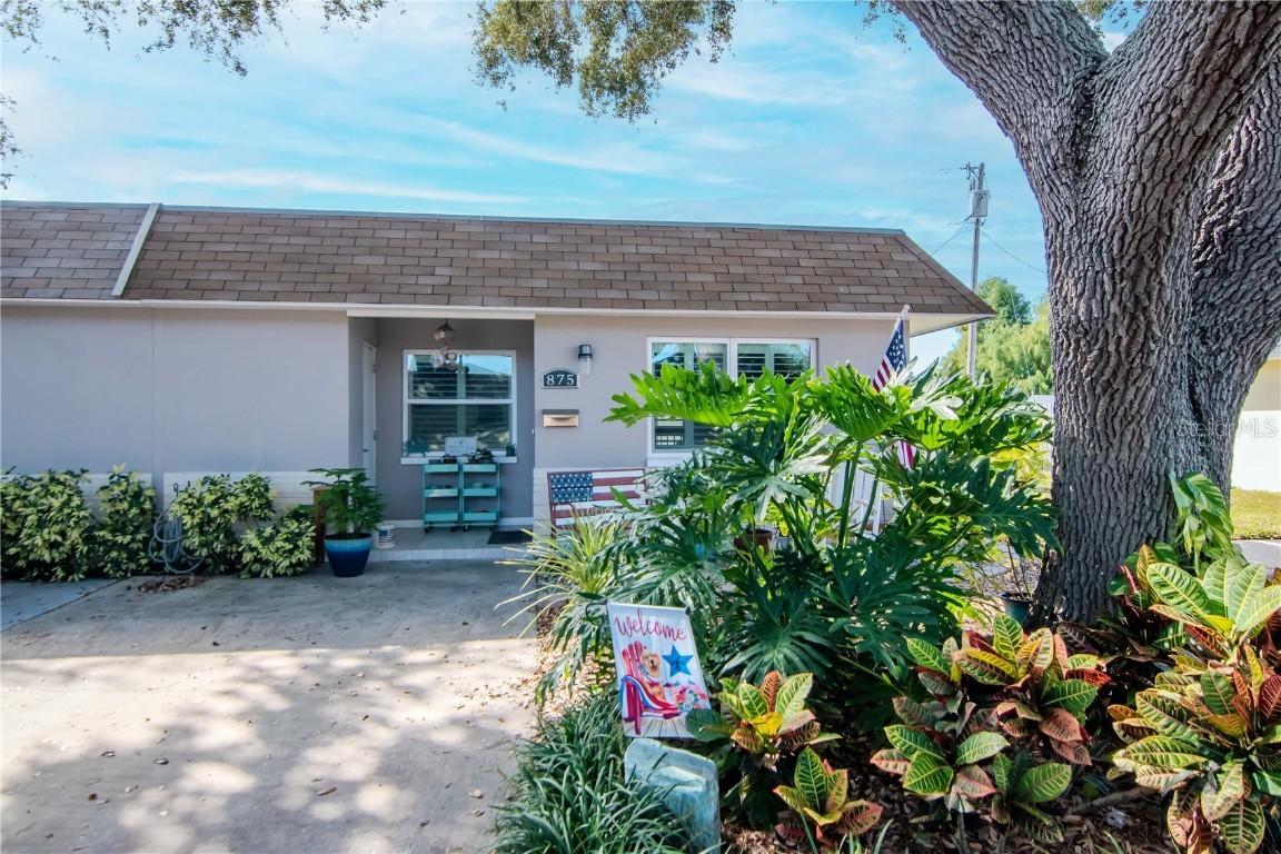 875 Sky Loch Dr., Dunedin, FL 34698