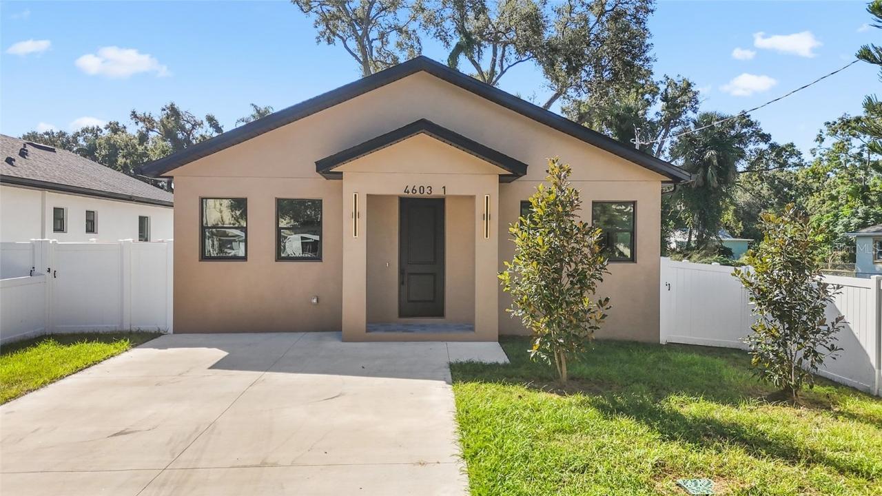 4603 E 14th Ave. #1, Tampa, FL 33605