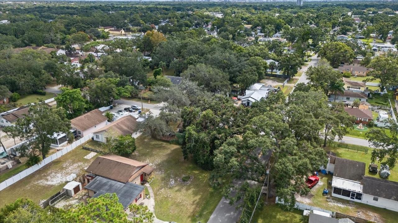 N Fremont Ave., Tampa, FL 33604