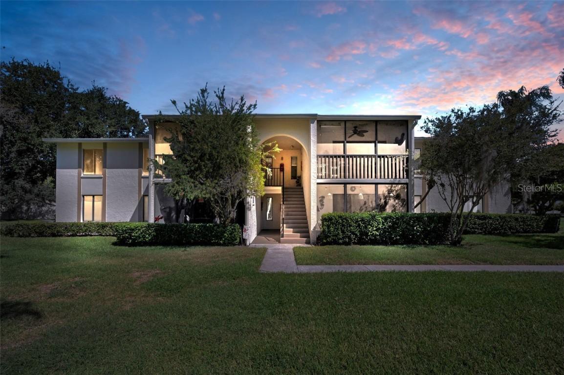 1488 Pine Glen Ln. #B2, Tarpon Springs, FL 34688