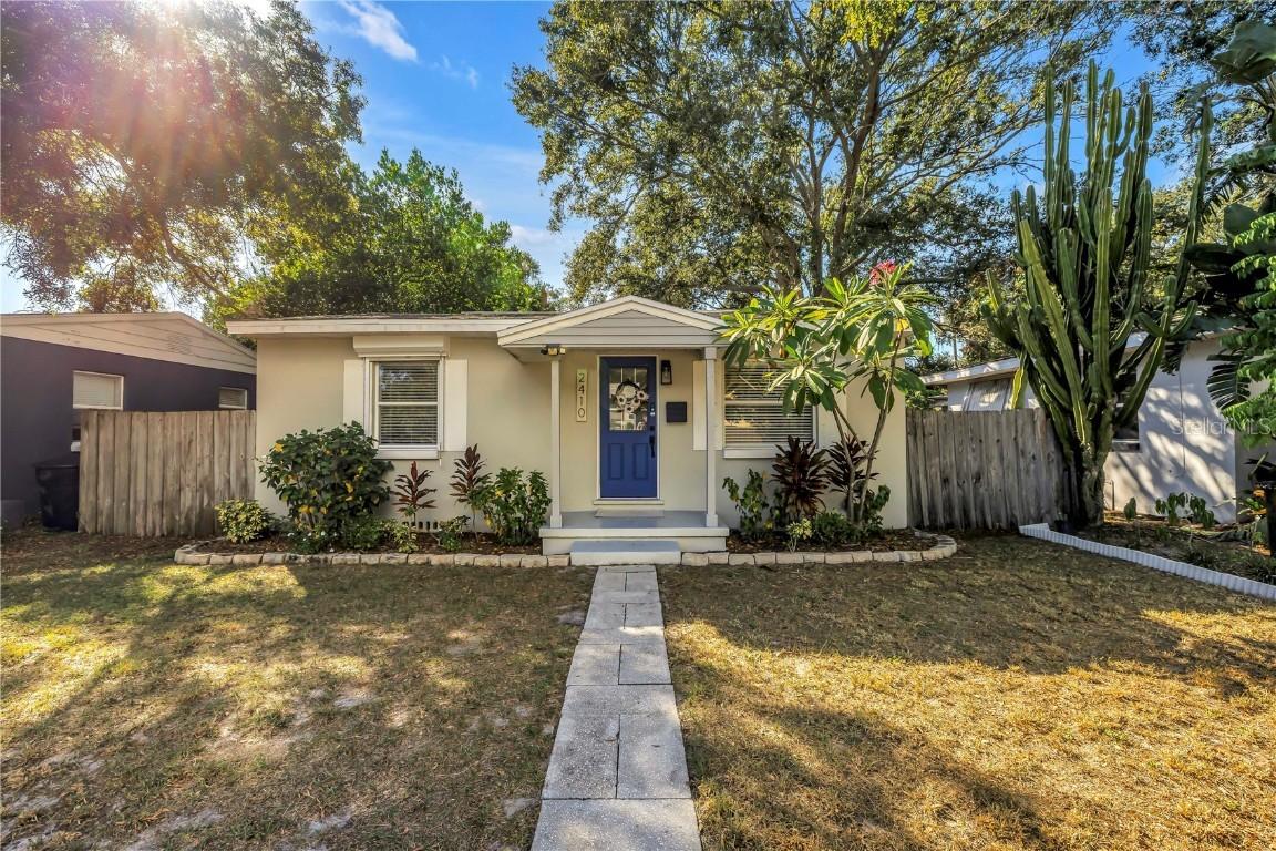 2410 29th St., St Petersburg, FL 33713
