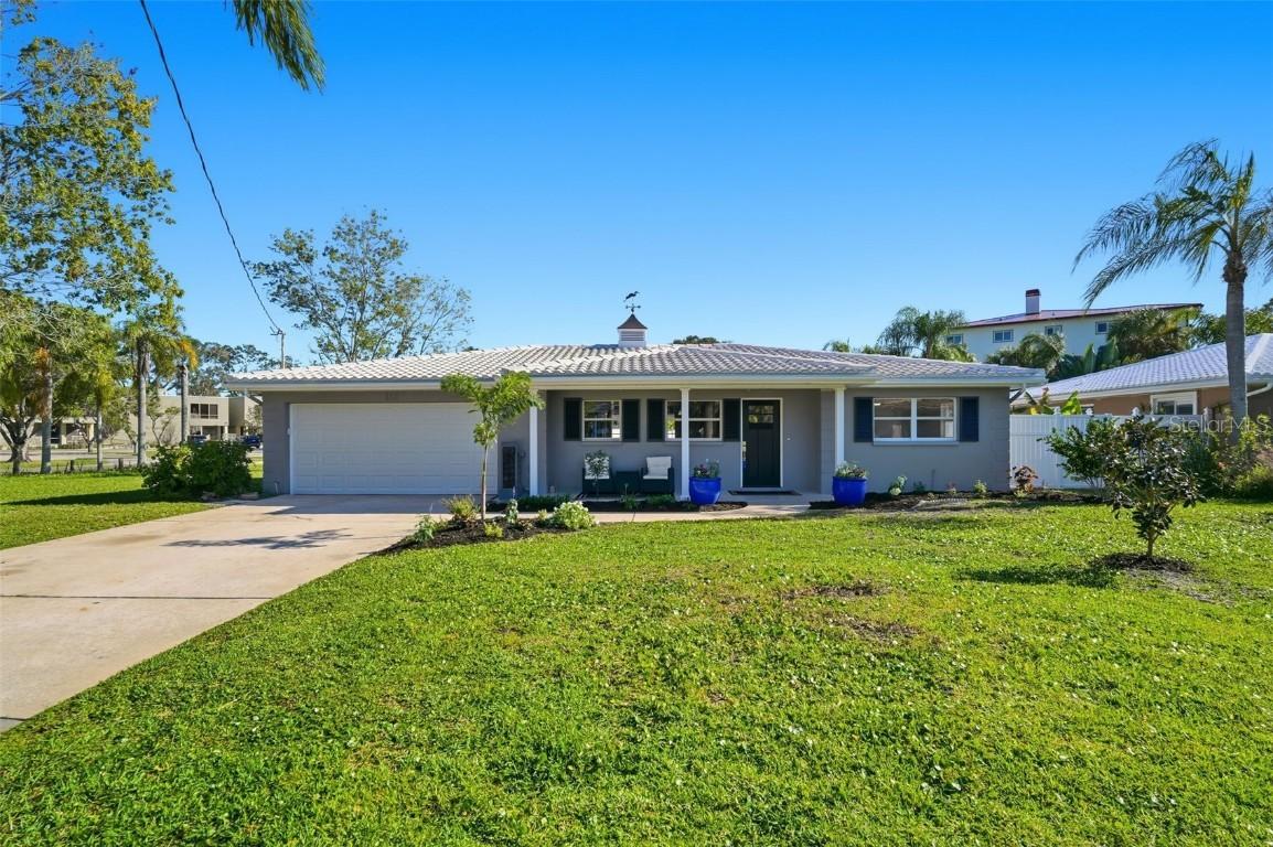 101 Michigan Blvd., Dunedin, FL 34698