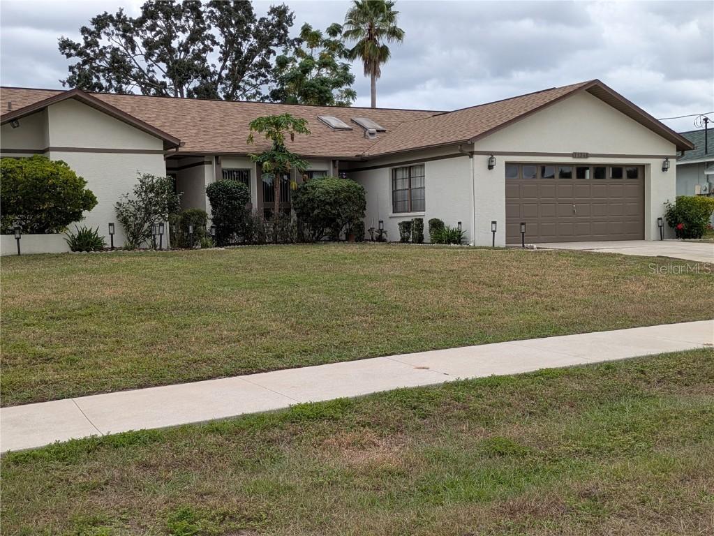 11348 Timbercrest Rd., Spring Hill, FL 34608
