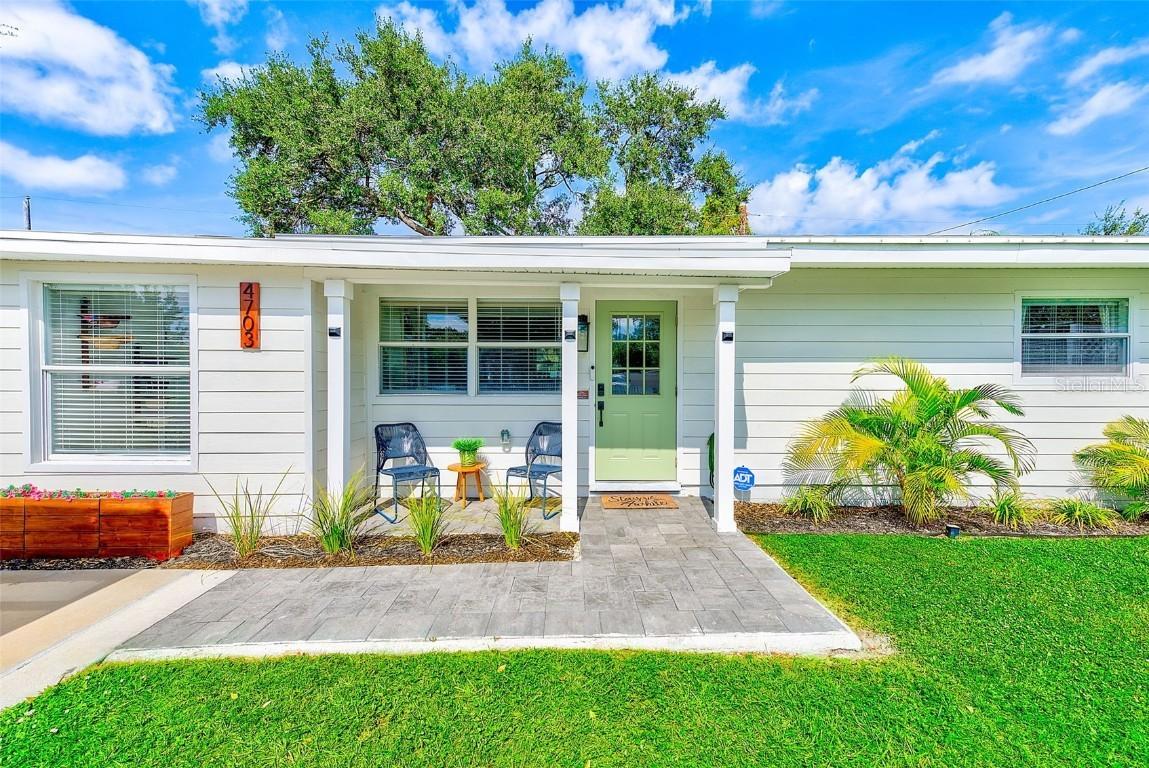 4703 W Wallace Ave., Tampa, FL 33611