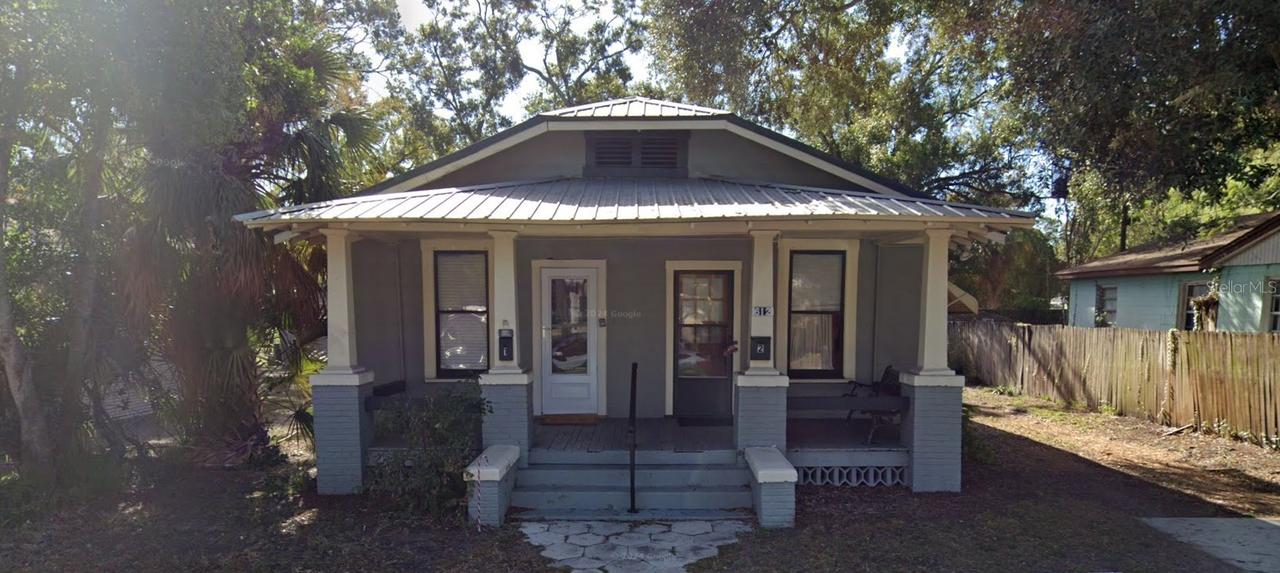 612 W Dr Martin Luther King Jr Blvd., Tampa, FL 33603
