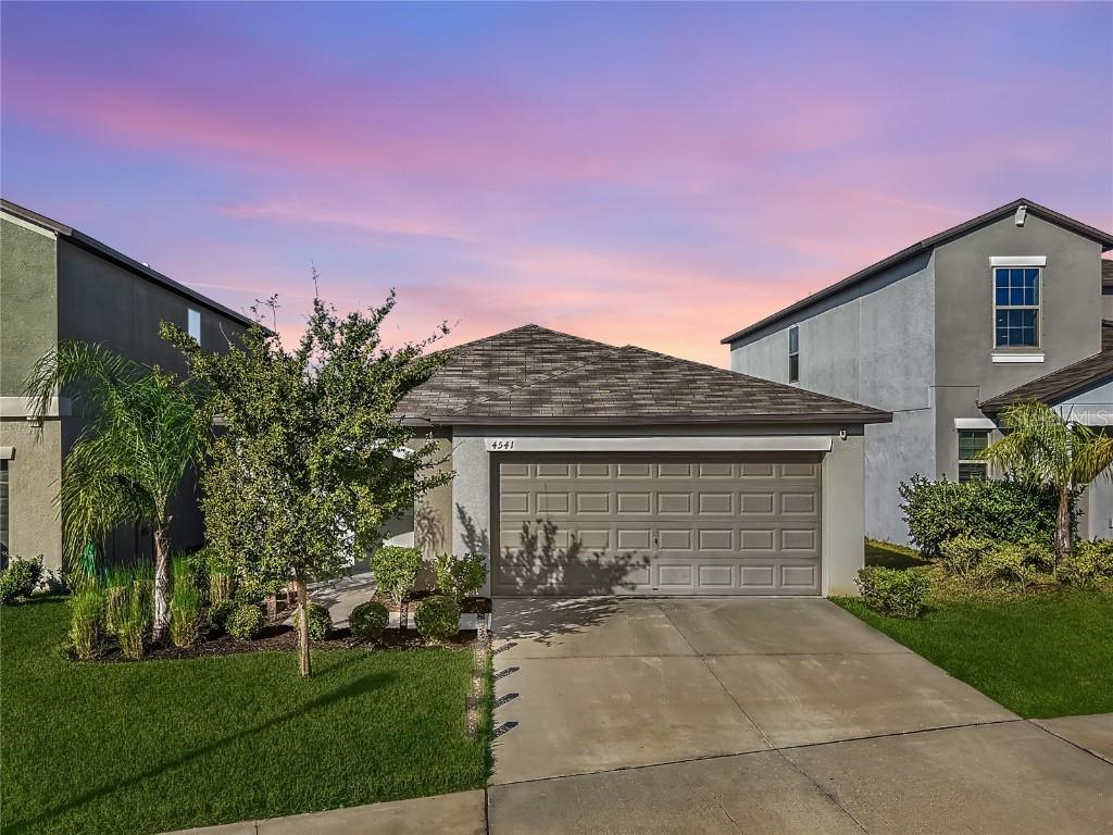 4541 Eternal Prince Dr., Sun City Center, FL 33573