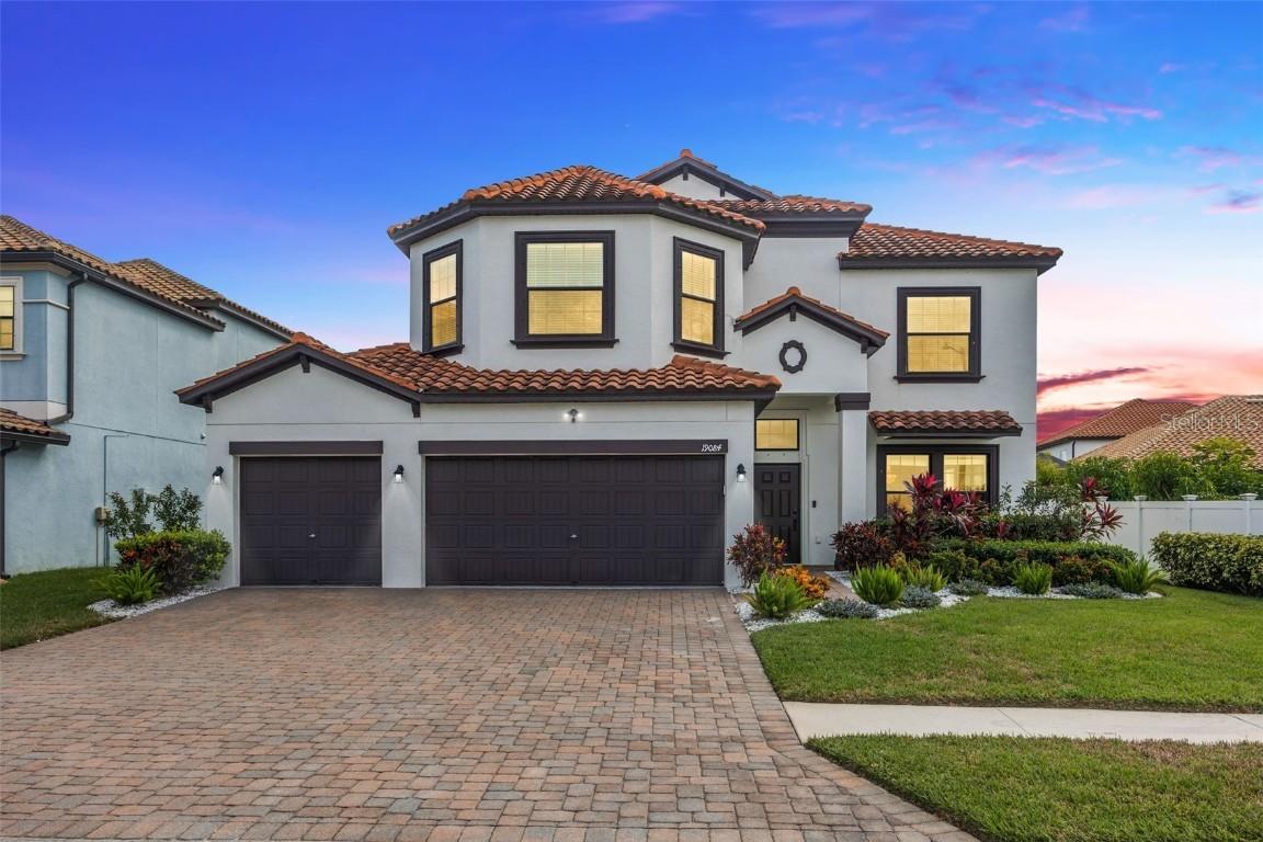 19084 Shalott Ct., Land O Lakes, FL 34638