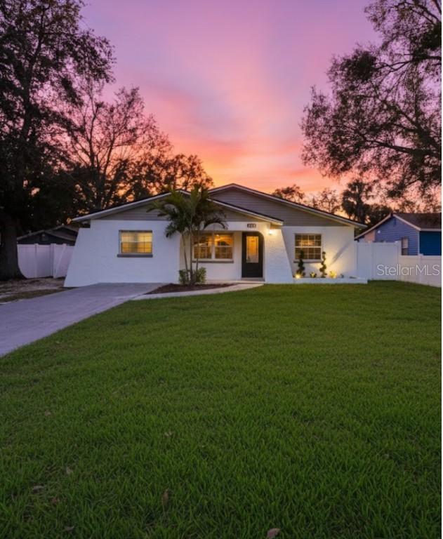 4208 N Hubert Ave., Tampa, FL 33614