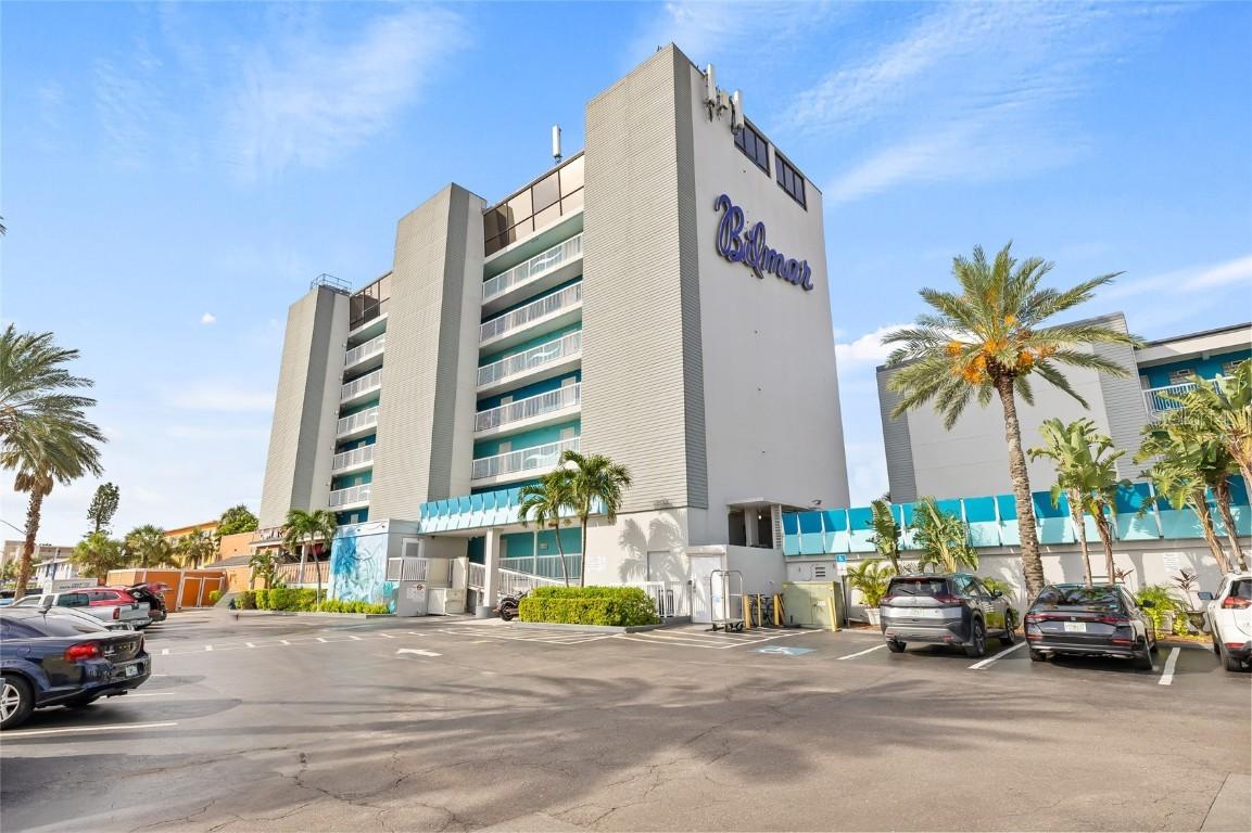 10650 Gulf Blvd. #541, St Petersburg, FL 33706