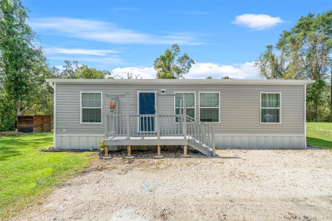 18048 Evening Star Ave., Brooksville, FL 34604