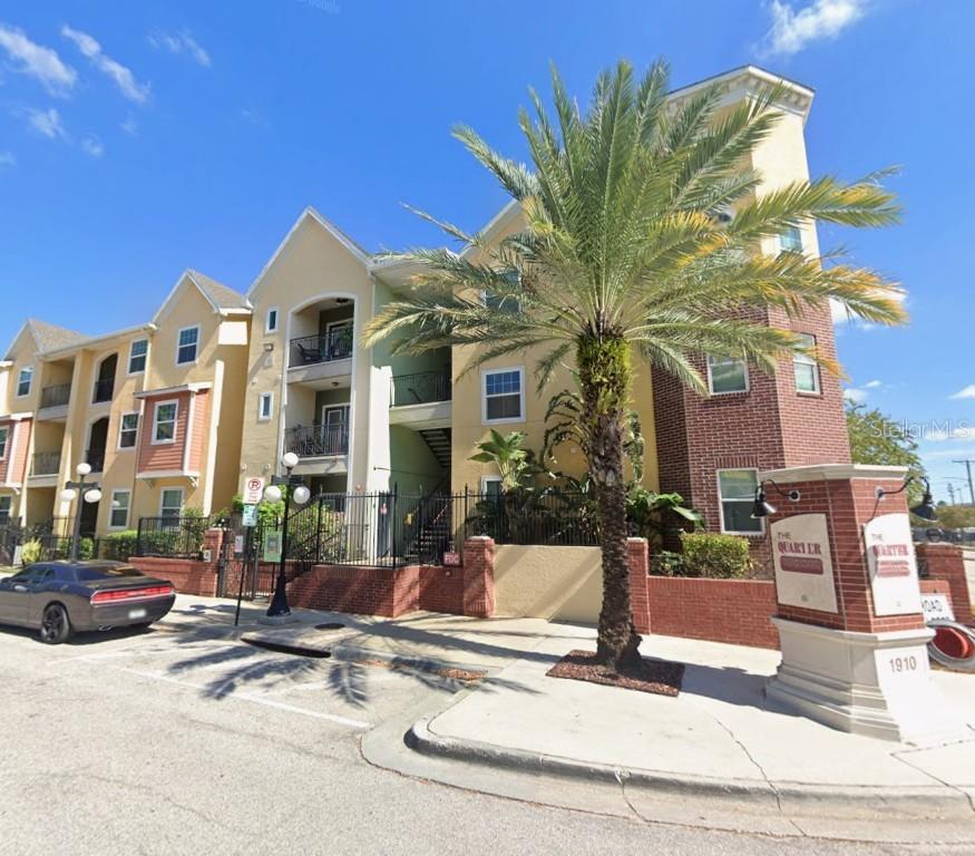 1910 E Palm Ave. #11214, Tampa, FL 33605
