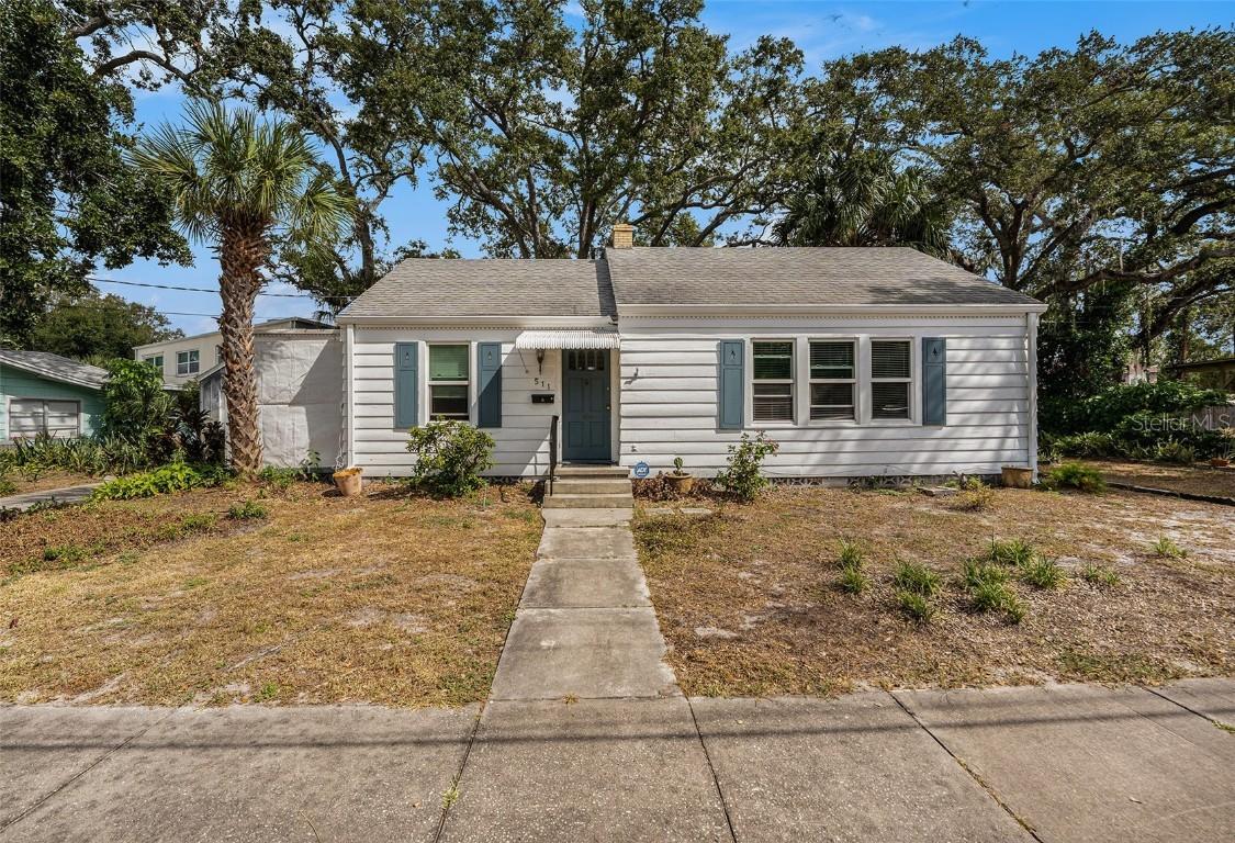 511 N Osceola Ave., Clearwater, FL 33755