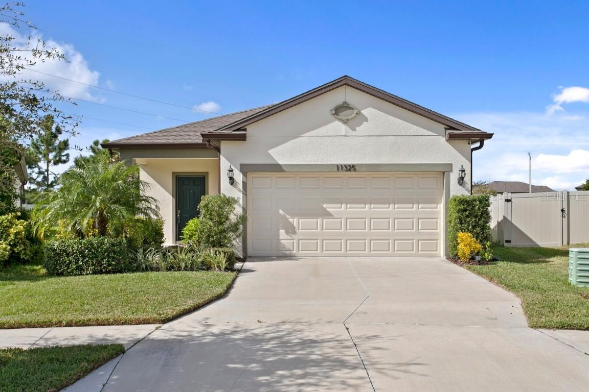 11325 Green Harvest Dr., Riverview, FL 33578