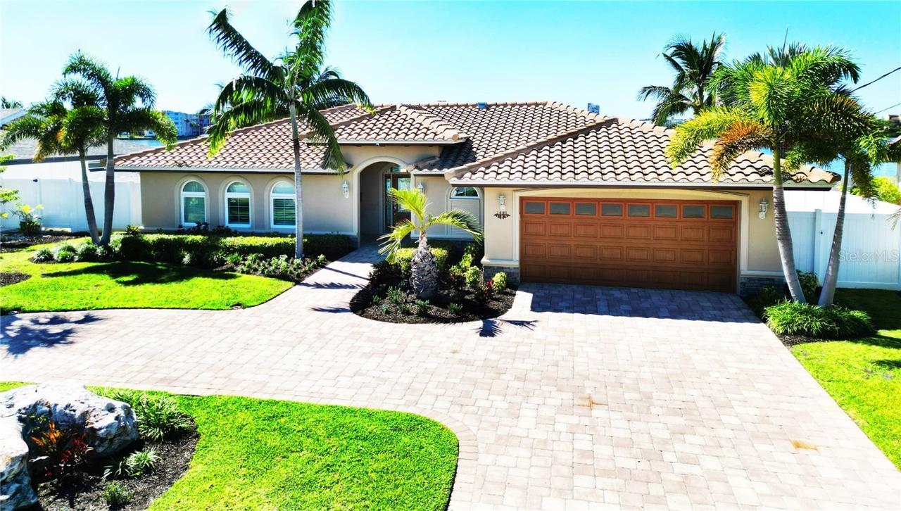 1491 Sea Gull Dr., St Petersburg, FL 33707