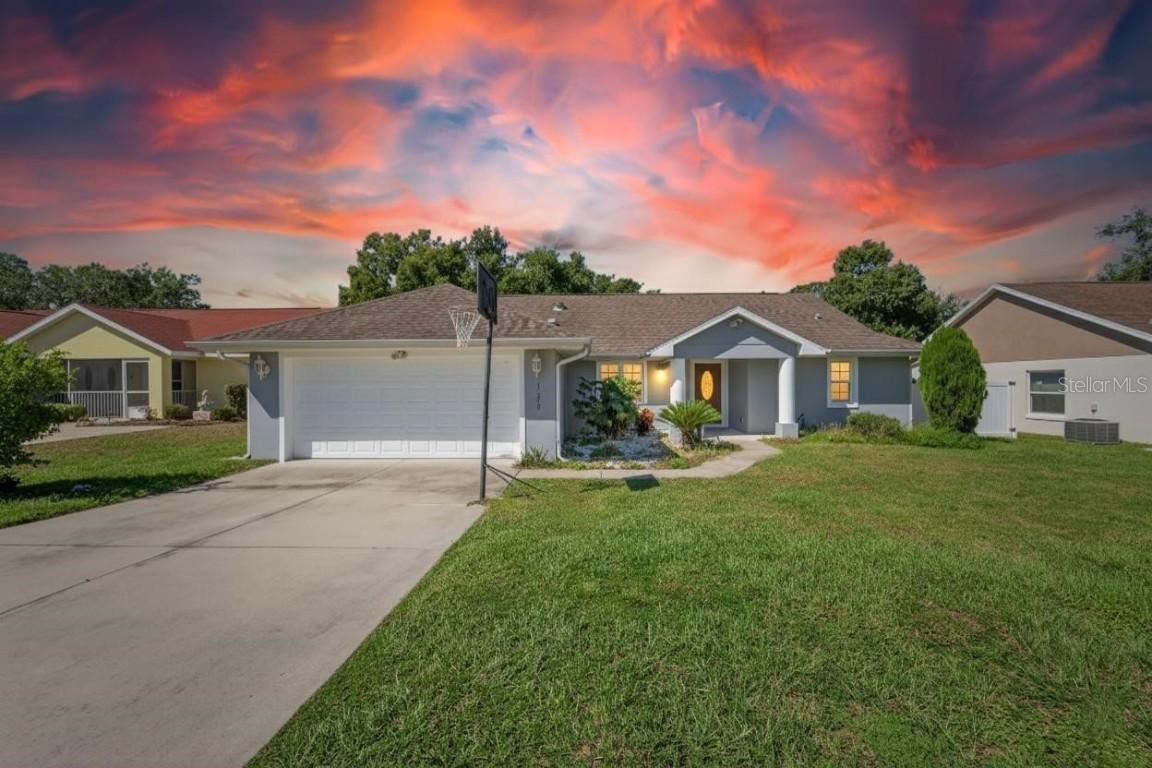 16370 SE 84th Ter., Summerfield, FL 34491