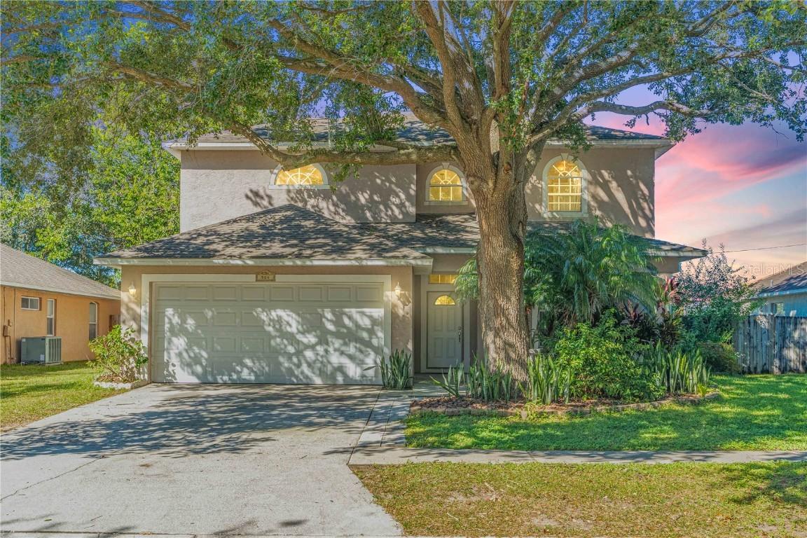 504 Valencia Park Dr., Seffner, FL 33584