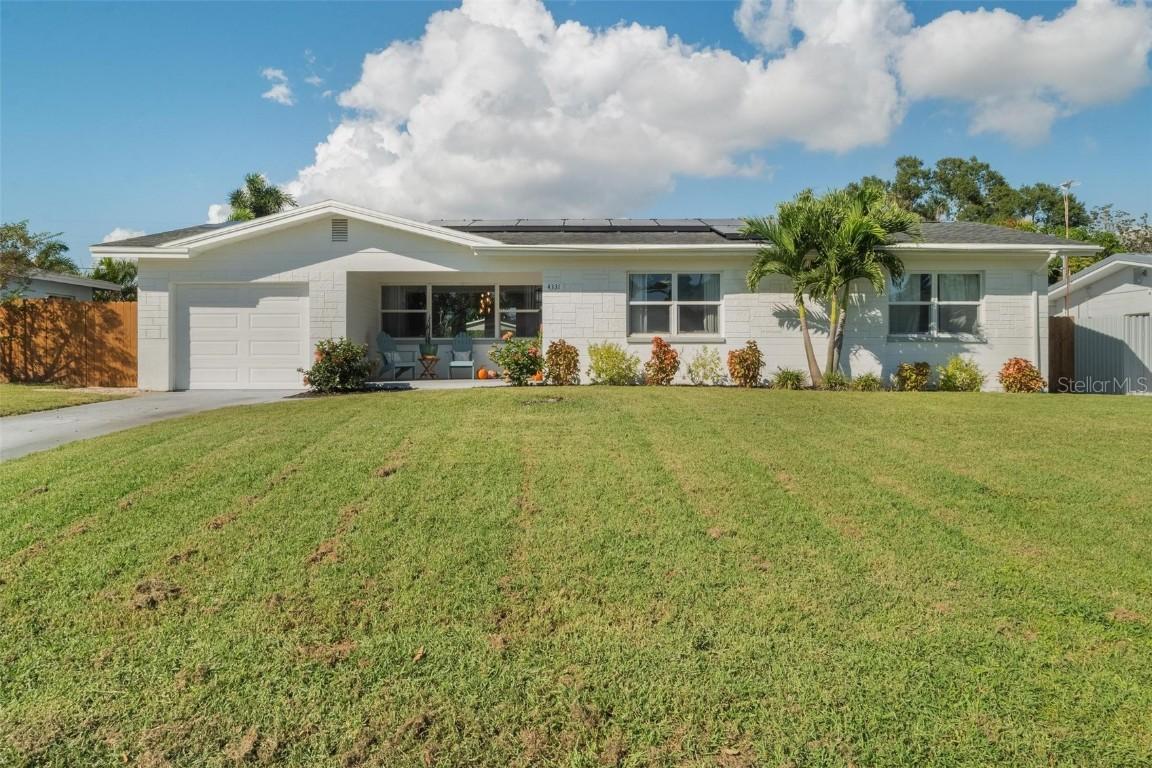 4331 34th Ave., St Petersburg, FL 33713