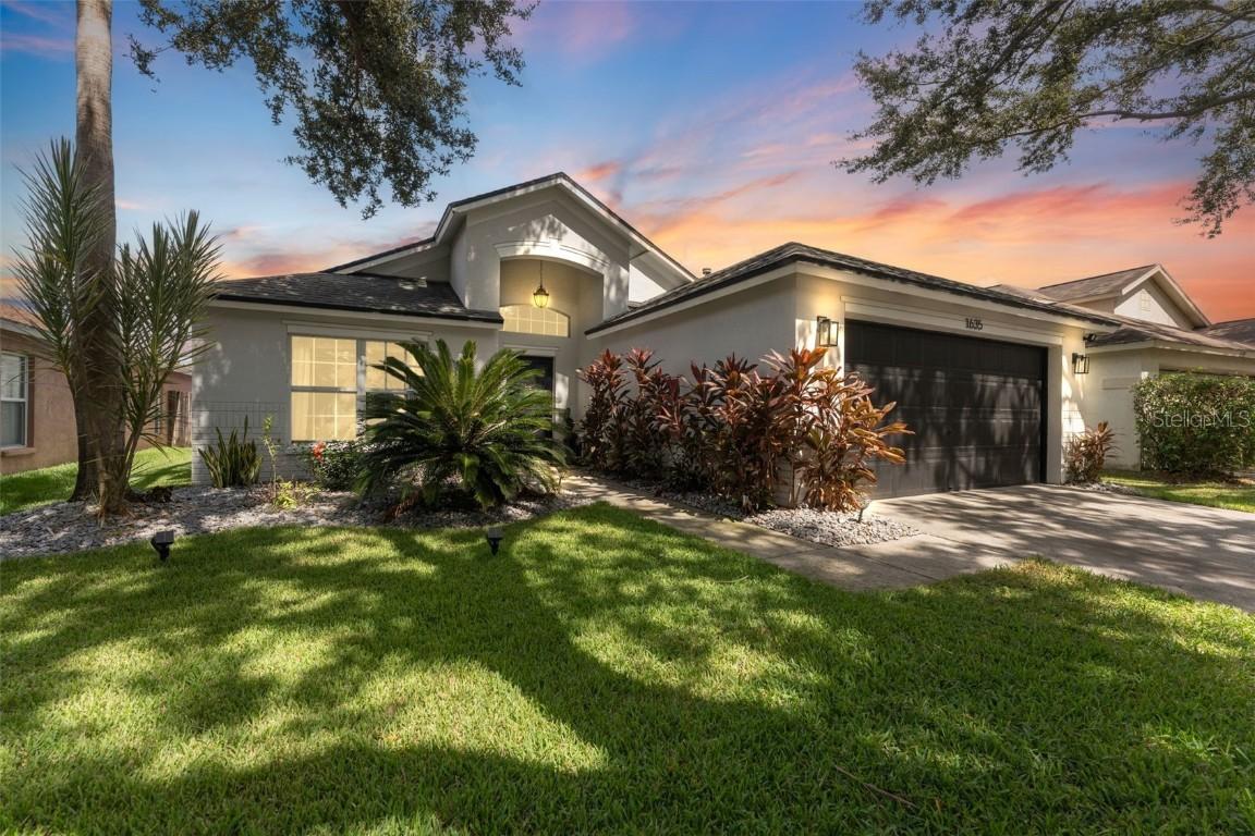 1635 Hulett Dr., Brandon, FL 33511