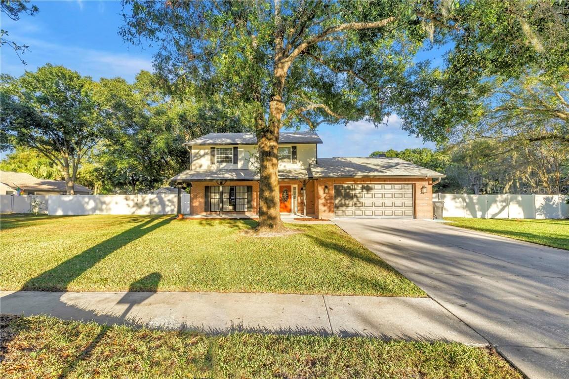 18009 Lindawoods St., Odessa, FL 33556