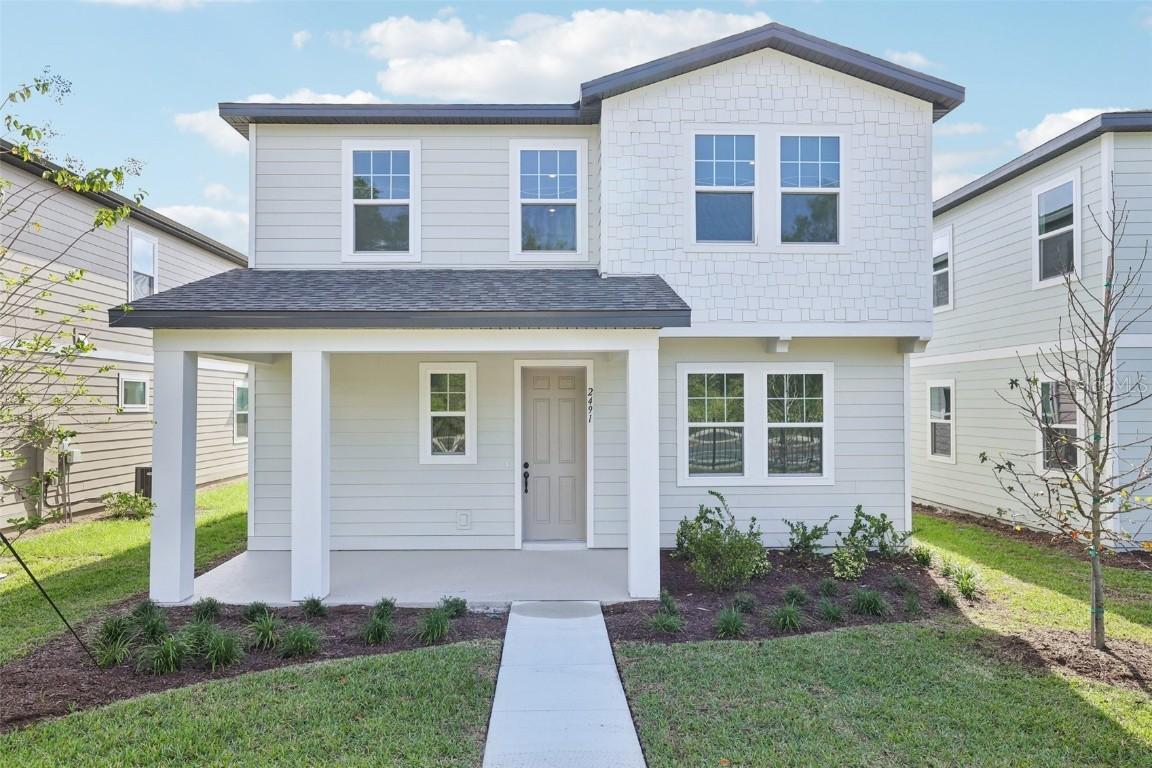 2491 Zuni Rd., St Cloud, FL 34771