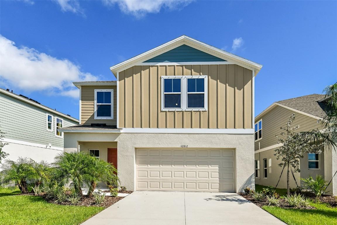 4390 Rivervbend Blvd., Haines City, FL 33844