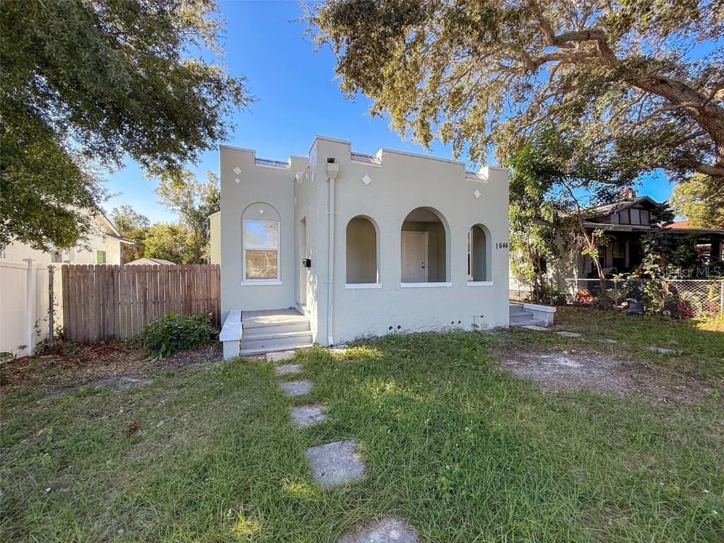 1644 20th Ave., St Petersburg, FL 33712