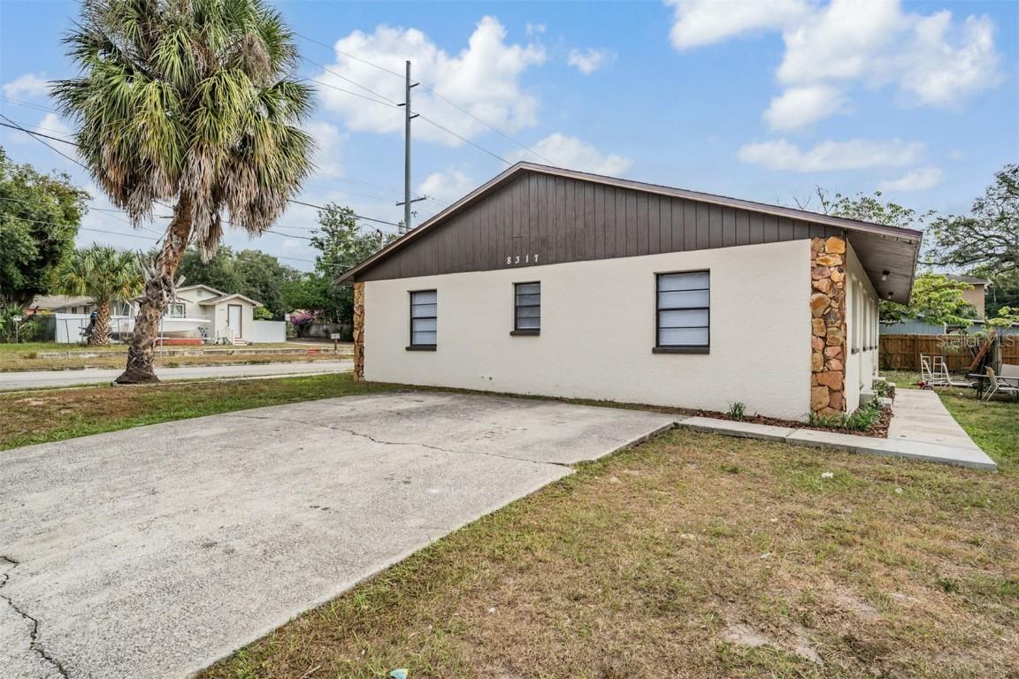 8317 N Marks St. #A, Tampa, FL 33604