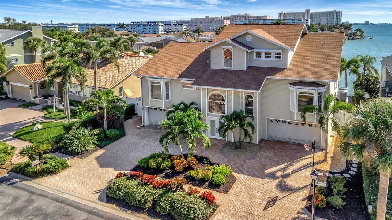 5918 Skimmer Point Blvd., Gulfport, FL 33707