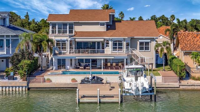 New Homes with In-ground Swimming Pools That Attend Boca Ciega High School: October 19th to October 25th