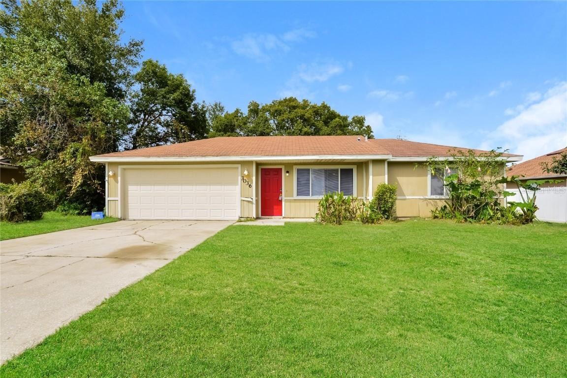 3036 Beal St., Deltona, FL 32738