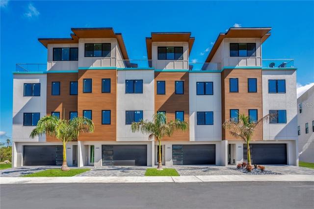 New Homes For Sale This Week That Attend Gulf Middle School: October 17th to October 23rd