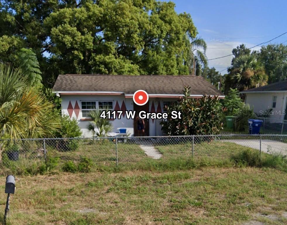 4117 W Grace St., Tampa, FL 33607