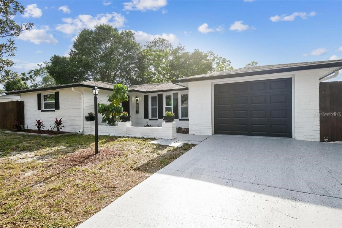 11211 Meadow Dr., Port Richey, FL 34668
