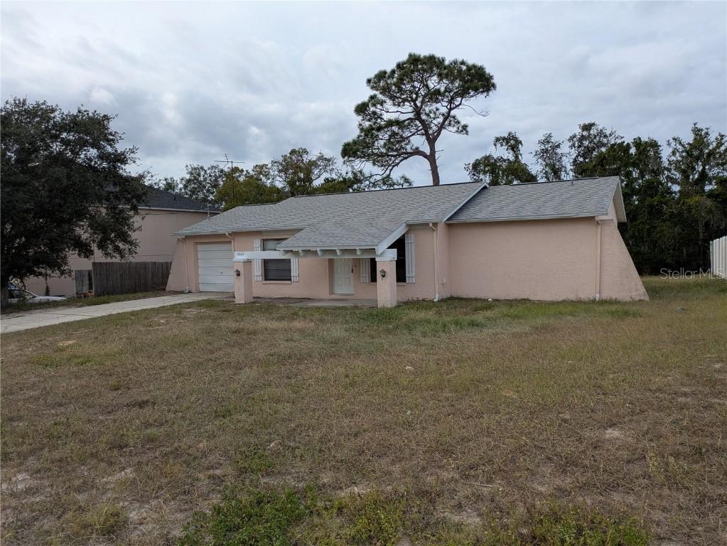 11267 Tuscanny Ave., Spring Hill, FL 34608