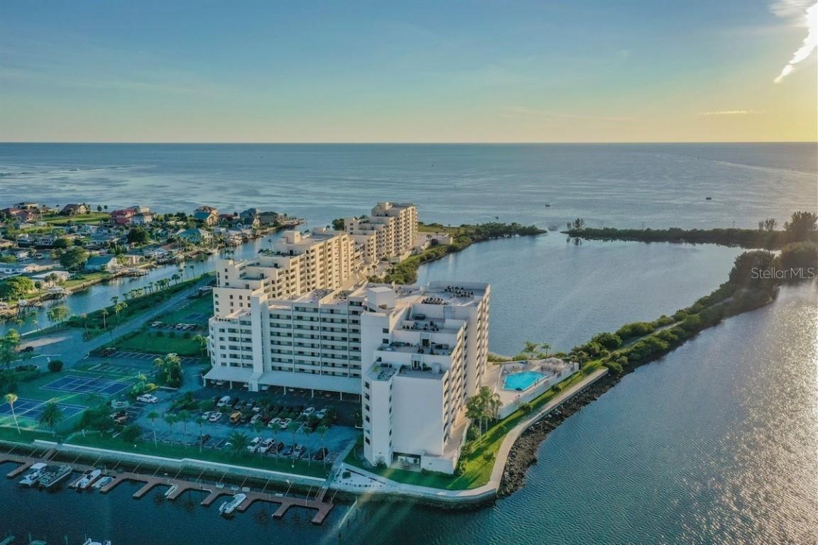 5915 Sea Ranch Dr. #610, Hudson, FL 34667