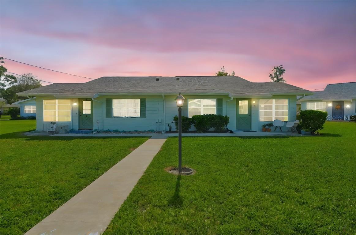 1902 Dandridge St. #24, Sun City Center, FL 33573