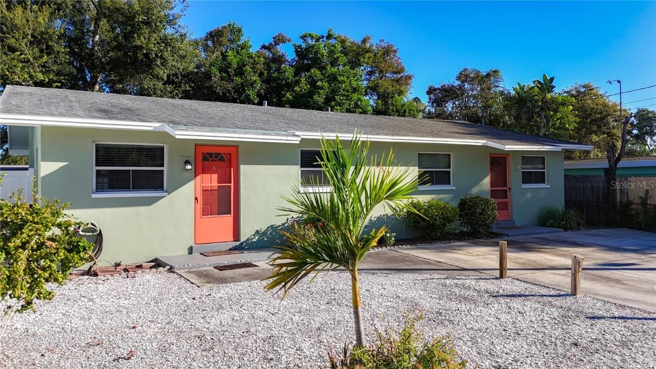 650 Athens St., Dunedin, FL 34698