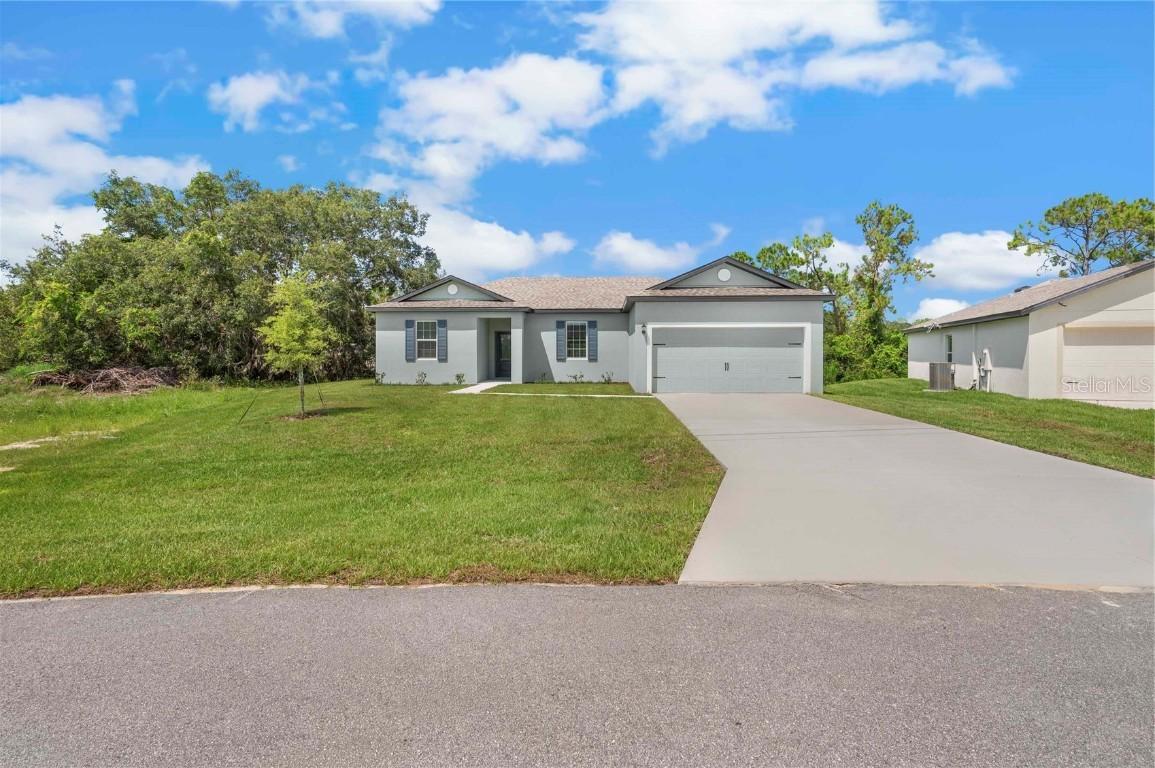 322 Amberjack Ct., Poinciana, FL 34759
