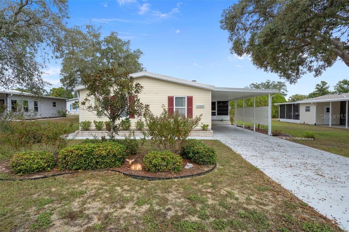 14227 Adair St., Brooksville, FL 34613